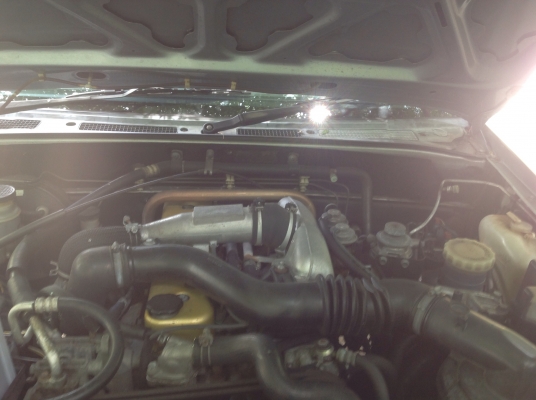 Isuzu rodeo 4x4ปี2000 2.8trubo Isuzu rodeo 4x4ปี2000 2.8trubo