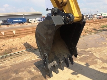 ขายรถแบคโฮ ZOOMLION ZE205E ราคา 2900000