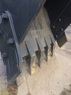 ขายรถแบคโฮ ZOOMLION ZE205E ราคา 2900000