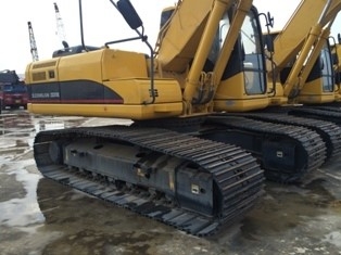 ขายรถแบคโฮ ZOOMLION ZE205E ราคา 2900000