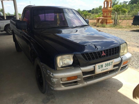 ขาย สตาร์ด้า. ปี43. ราคาเบาๆครับ