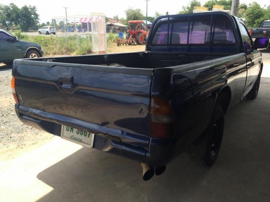 ขาย สตาร์ด้า. ปี43. ราคาเบาๆครับ