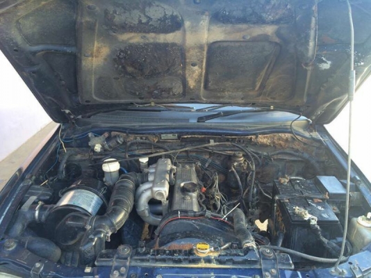 ขาย สตาร์ด้า. ปี43. ราคาเบาๆครับ