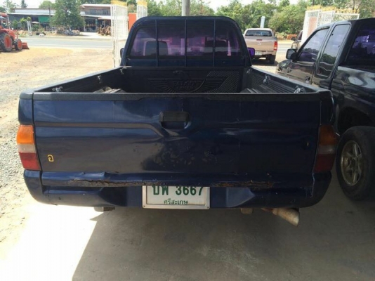 ขาย สตาร์ด้า. ปี43. ราคาเบาๆครับ