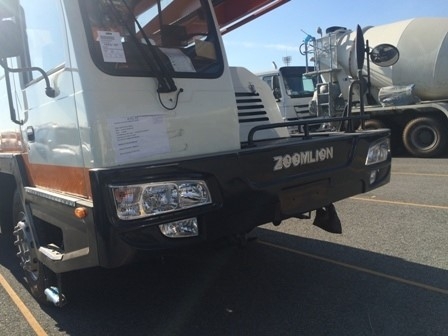 ขายรถเครน ZOOMLION QY25H 25 ตัน รับประกัน 2 ปี ขายรถเครน ZOOMLION QY25H 25 ตัน รับประกัน 2 ปี