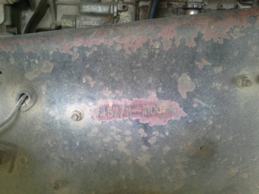 สิบล้อ มิตรซู ไอ้หลง FN 527 MA195แรง เกียร์ใหญ่10 สปีส เบรคใหญ่ บรรทุกแม็คโค 2000 วิ่งทางไกลสะบาย เล่มทะเบียนพร้อมโอน ราคา 658,000บ ต่อรองได้ ครับ