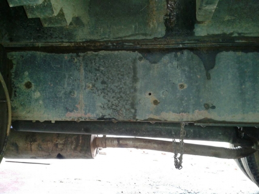 สิบล้อ มิตรซู ไอ้หลง FN 527 MA195แรง เกียร์ใหญ่10 สปีส เบรคใหญ่ บรรทุกแม็คโค 2000 วิ่งทางไกลสะบาย เล่มทะเบียนพร้อมโอน ราคา 658,000บ ต่อรองได้ ครับ