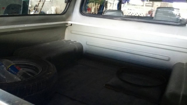 MAZDA   หลังคาไฟเบ้อติดแก๊สสวยๆๆพร้อมใช้ราคา 55000 098-539-6074 090-772-3710