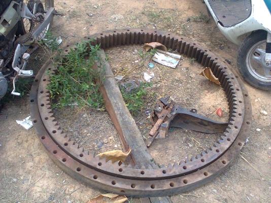 เอวรถแม็คโคโคมาสุ120