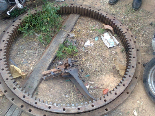 เอวรถแม็คโคโคมาสุ120