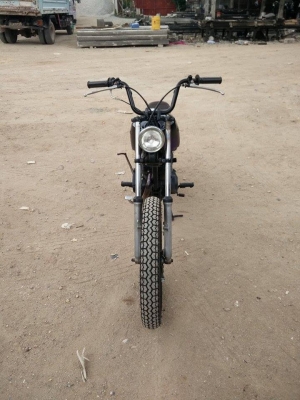 ขาย  Wing125 สภาพตามรูป มีเอกสารเจ้าของ ใบซื้อขายรถ