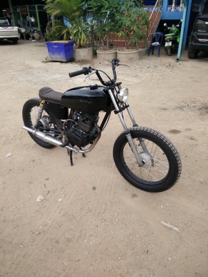 ขาย  Wing125 สภาพตามรูป มีเอกสารเจ้าของ ใบซื้อขายรถ