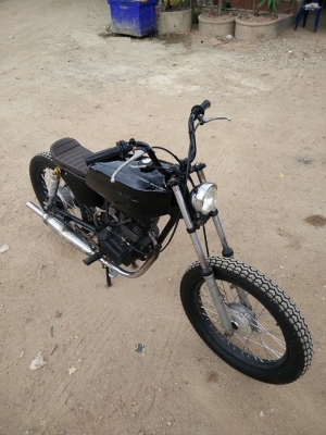 ขาย  Wing125 สภาพตามรูป มีเอกสารเจ้าของ ใบซื้อขายรถ