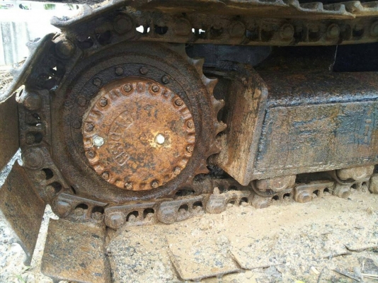 KOBELCO  sk 045-2พร้อมใช้ราคา 500,000 090-772-3710 098-539-6074