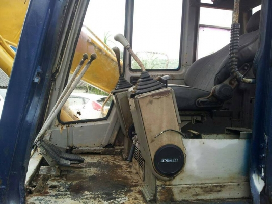 KOBELCO  sk 045-2พร้อมใช้ราคา 500,000 090-772-3710 098-539-6074