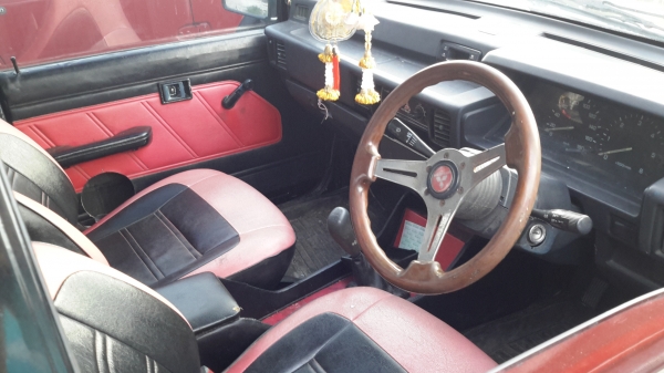 ขายมิตซูบิชิ แอร์โร่บอดี้