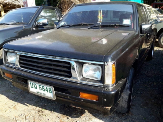 ขายมิตซูบิชิ แอร์โร่บอดี้