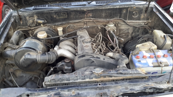 ขายมิตซูบิชิ แอร์โร่บอดี้