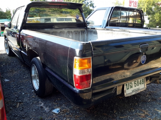 ขายมิตซูบิชิ แอร์โร่บอดี้