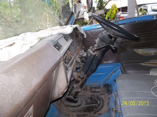 ขาย 80000  บาท 4ล้อกลาง  74 แรง เอกสารพร้อมโอน