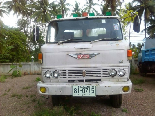 รถเทนเลอร์ 6ล้อ HINO km 310ติดเครนUNIC 3 ตันราคา 300,000 090-772-3710 098-539-6074 รถเทนเลอร์ 6ล้อ HINO km 310ติดเครนUNIC 3 ตันราคา 300,000 090-772-3710 098-539-6074