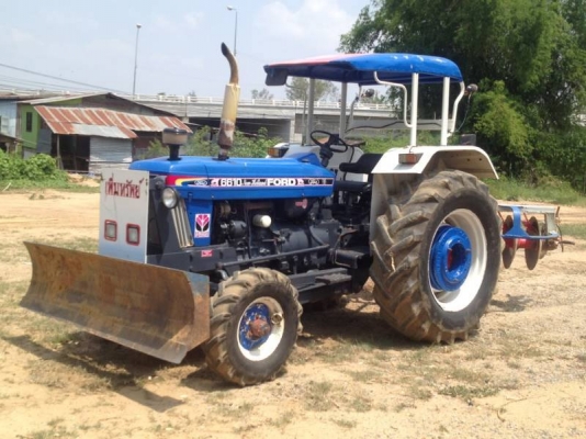 6610  ฟอทร์  เพลาเดียว เล่มพร้อม   360000 บาท