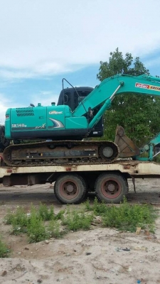 มารับรถกลับบ้านพร้อมขายลูกค้าท่านใดสนใจรถเหมือใหม่2,000ชั่วโมง 2,750,000 090-772-3710 098-539-6074