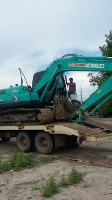 มารับรถกลับบ้านพร้อมขายลูกค้าท่านใดสนใจรถเหมือใหม่2,000ชั่วโมง 2,750,000 090-772-3710 098-539-6074