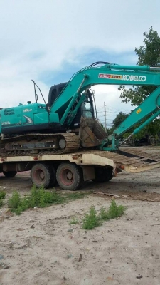 มารับรถกลับบ้านพร้อมขายลูกค้าท่านใดสนใจรถเหมือใหม่2,000ชั่วโมง 2,750,000 090-772-3710 098-539-6074