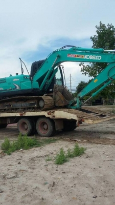 มารับรถกลับบ้านพร้อมขายลูกค้าท่านใดสนใจรถเหมือใหม่2,000ชั่วโมง 2,750,000 090-772-3710 098-539-6074