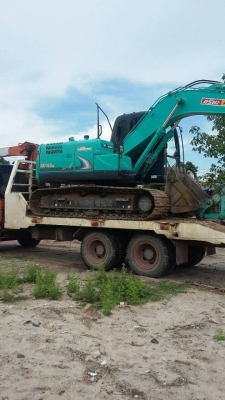 มารับรถกลับบ้านพร้อมขายลูกค้าท่านใดสนใจรถเหมือใหม่2,000ชั่วโมง 2,750,000 090-772-3710 098-539-6074