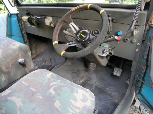 ขายjeep CJ 6 สภาพดี ขายjeep CJ 6 สภาพดี