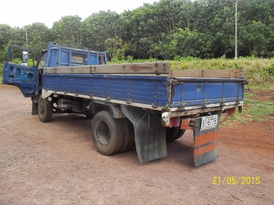 ขาย 165000 บาท ทะเบียนพร้อมโอน