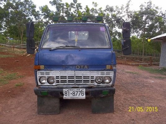 ขาย 165000 บาท ทะเบียนพร้อมโอน