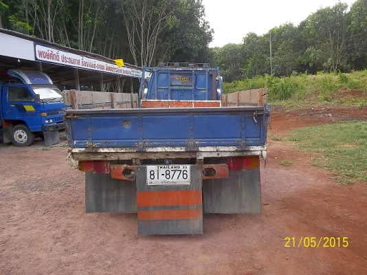 ขาย 165000 บาท ทะเบียนพร้อมโอน