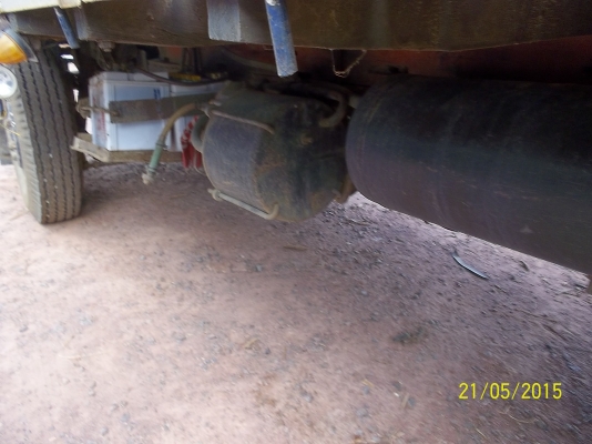 ขาย 165000 บาท ทะเบียนพร้อมโอน