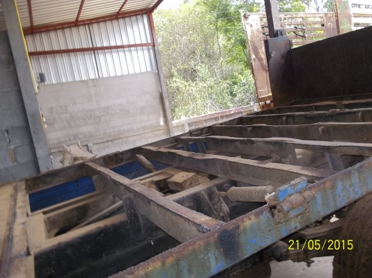 ขาย 6ล้อดั้มทะเบียนพร้อมโอน