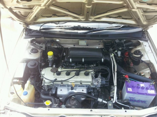 ขาย Nissan Super Saloon ปี 42 เกียร์ออโต้ ราคา 75,000 บาท +++++++ ขาย Nissan Super Saloon ปี 42 เกียร์ออโต้ ราคา 75,000 บาท +++++++