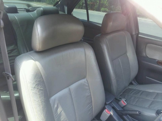 ขาย Nissan Super Saloon ปี 42 เกียร์ออโต้ ราคา 75,000 บาท +++++++ ขาย Nissan Super Saloon ปี 42 เกียร์ออโต้ ราคา 75,000 บาท +++++++