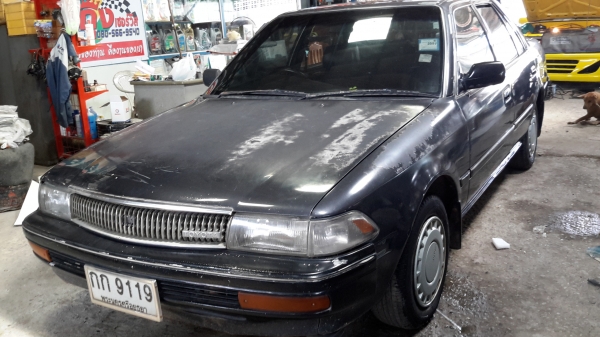 ขายโตโยต้า โคโรน่า