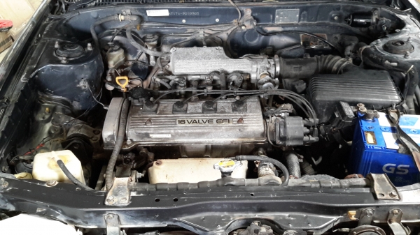 ขายโตโยต้า โคโรน่า