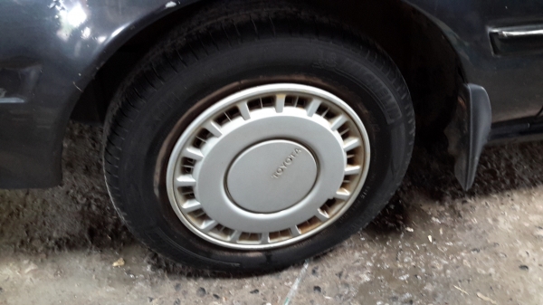 ขายโตโยต้า โคโรน่า