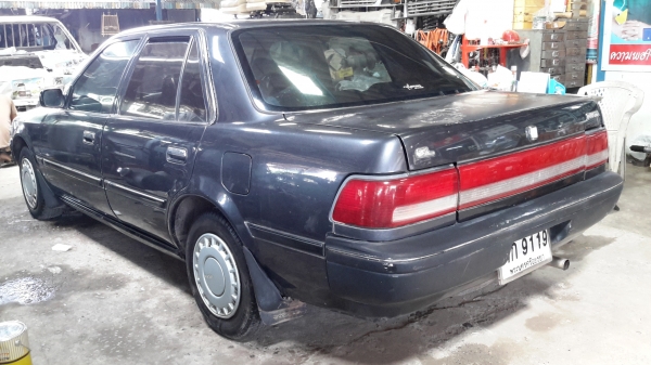 ขายโตโยต้า โคโรน่า