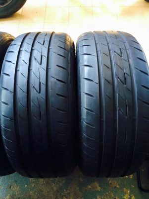 ขายยาง 15" 195-50R 15 ปี 13สวย 4 เส้น ขาย 2,900 บาท