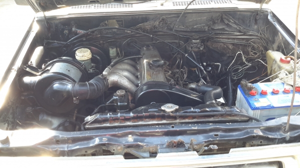 ขายมิตซูบิชิ L200