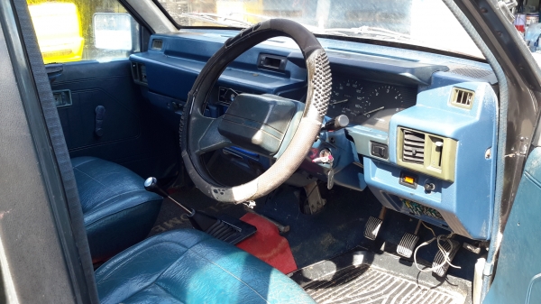 ขายมิตซูบิชิ L200