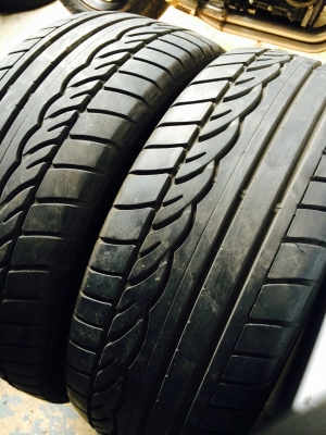 ขายยาง 16" 205-55R16 ปี 12 Dunlop Sport SP 01 สวย 4 เส้น ดอกลึก ดอกหนา ไม่แตกไม่บวม ขาย 2,200 บาท ดูยางแถว ดอนเมือง ซ.วิภาวดีรังสิต 35 สนใจโทร 062-121-9299 / 086-3824530 Id Line : thidasasa