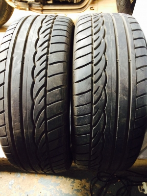 ขายยาง 16" 205-55R16 ปี 12 Dunlop Sport SP 01 สวย 4 เส้น ดอกลึก ดอกหนา ไม่แตกไม่บวม ขาย 2,200 บาท ดูยางแถว ดอนเมือง ซ.วิภาวดีรังสิต 35 สนใจโทร 062-121-9299 / 086-3824530 Id Line : thidasasa