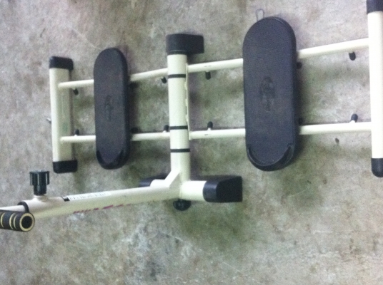 Leg Magic X เครื่องบริหารช่วงขา จากญี่ปุ่น แค่วันละ 1 นาที ช่วยให้ขาลดกระชับ ให้คุณบอกลาปัญหาต้นขาใหญ่และหย่อนยาน