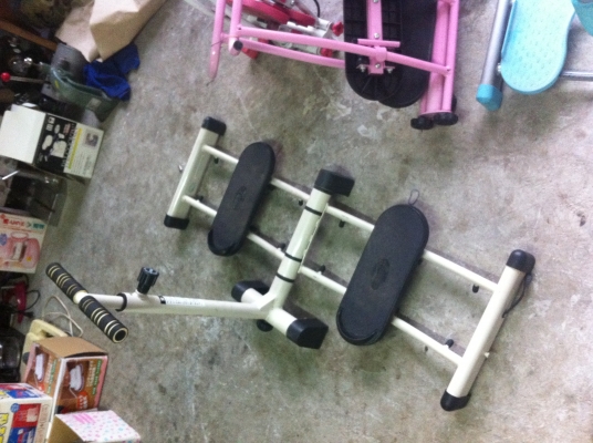 Leg Magic X เครื่องบริหารช่วงขา จากญี่ปุ่น แค่วันละ 1 นาที ช่วยให้ขาลดกระชับ ให้คุณบอกลาปัญหาต้นขาใหญ่และหย่อนยาน